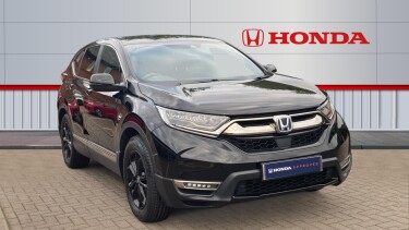 Honda CR-V 2.0 i-MMD Hybrid Sport Line 2WD 5dr eCVT Hybrid Estate